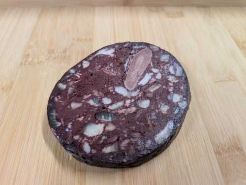 Boudin Galabard