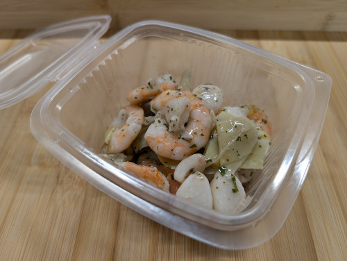 Marinade du soleil
