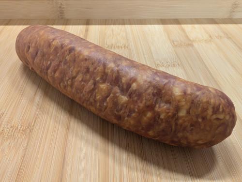 Saucisse de Montbéliard