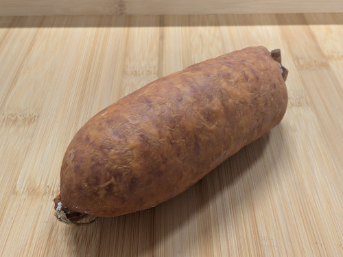 Saucisse de Morteau