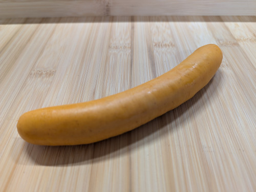 Saucisse de Francfort