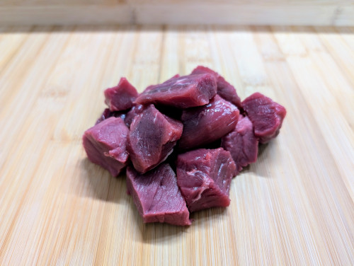 Viande pour fondue
