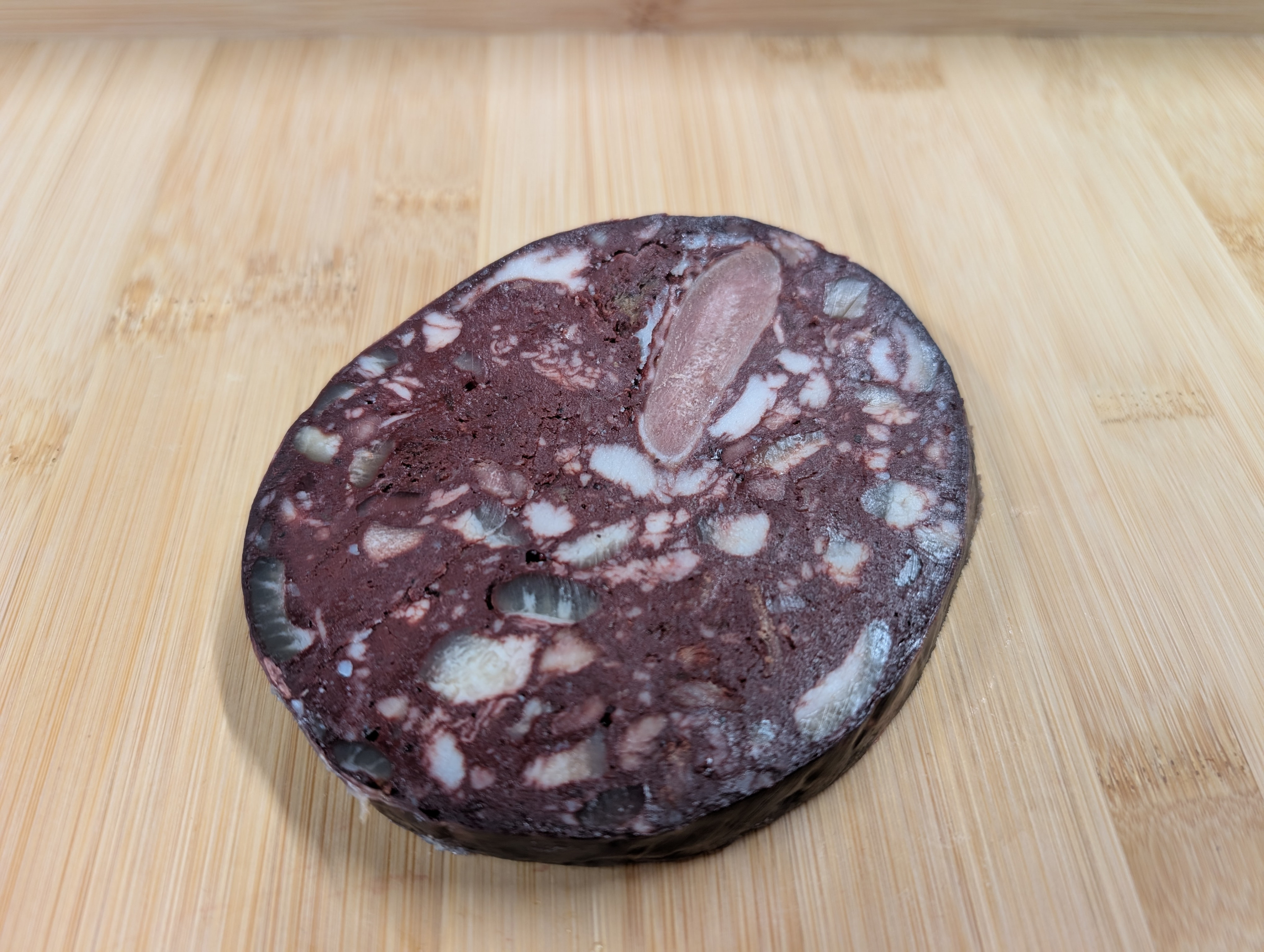 Boudin Galabard