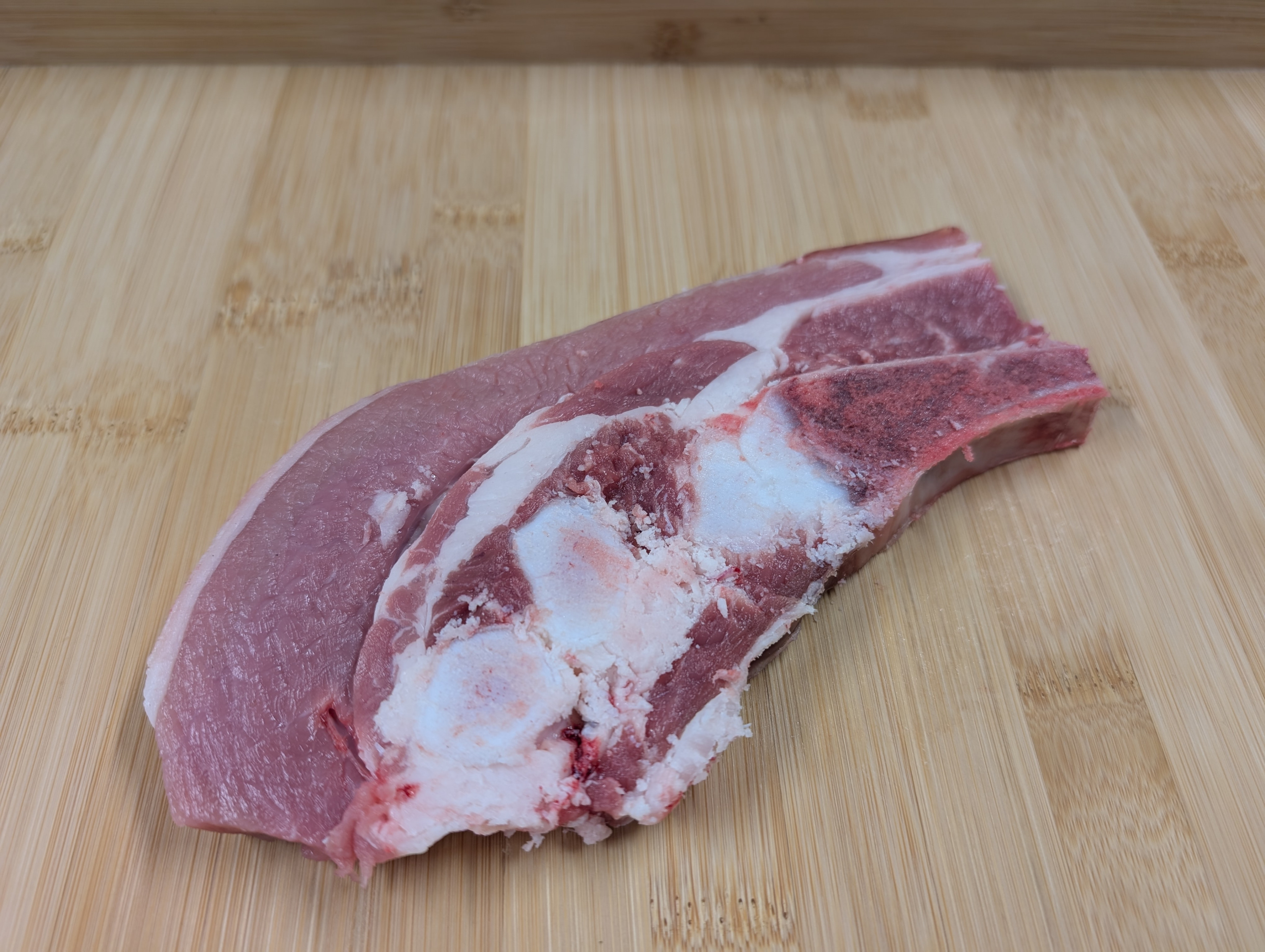 Tendron de veau