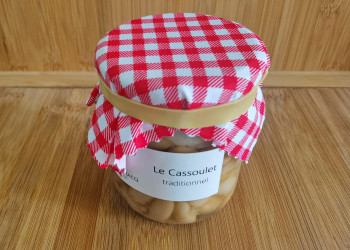 La Cassoulet (400g)