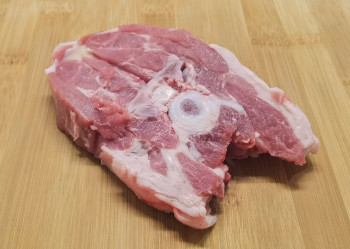 Collier d'agneau