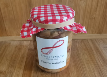Comme Autrefois (710g)
