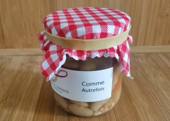 Comme Autrefois (400g)