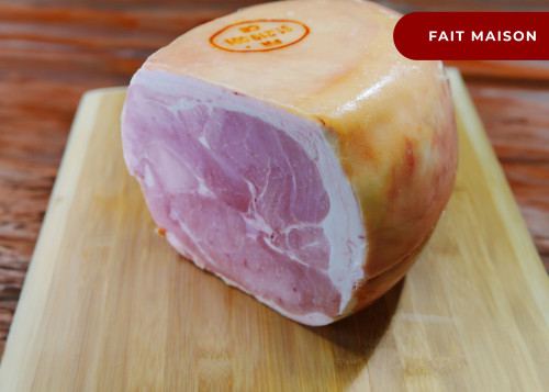 Jambon blanc supérieur