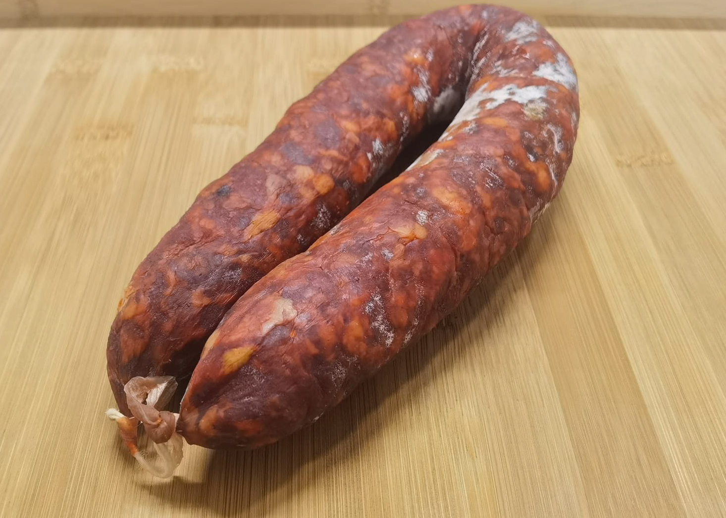 Chorizo