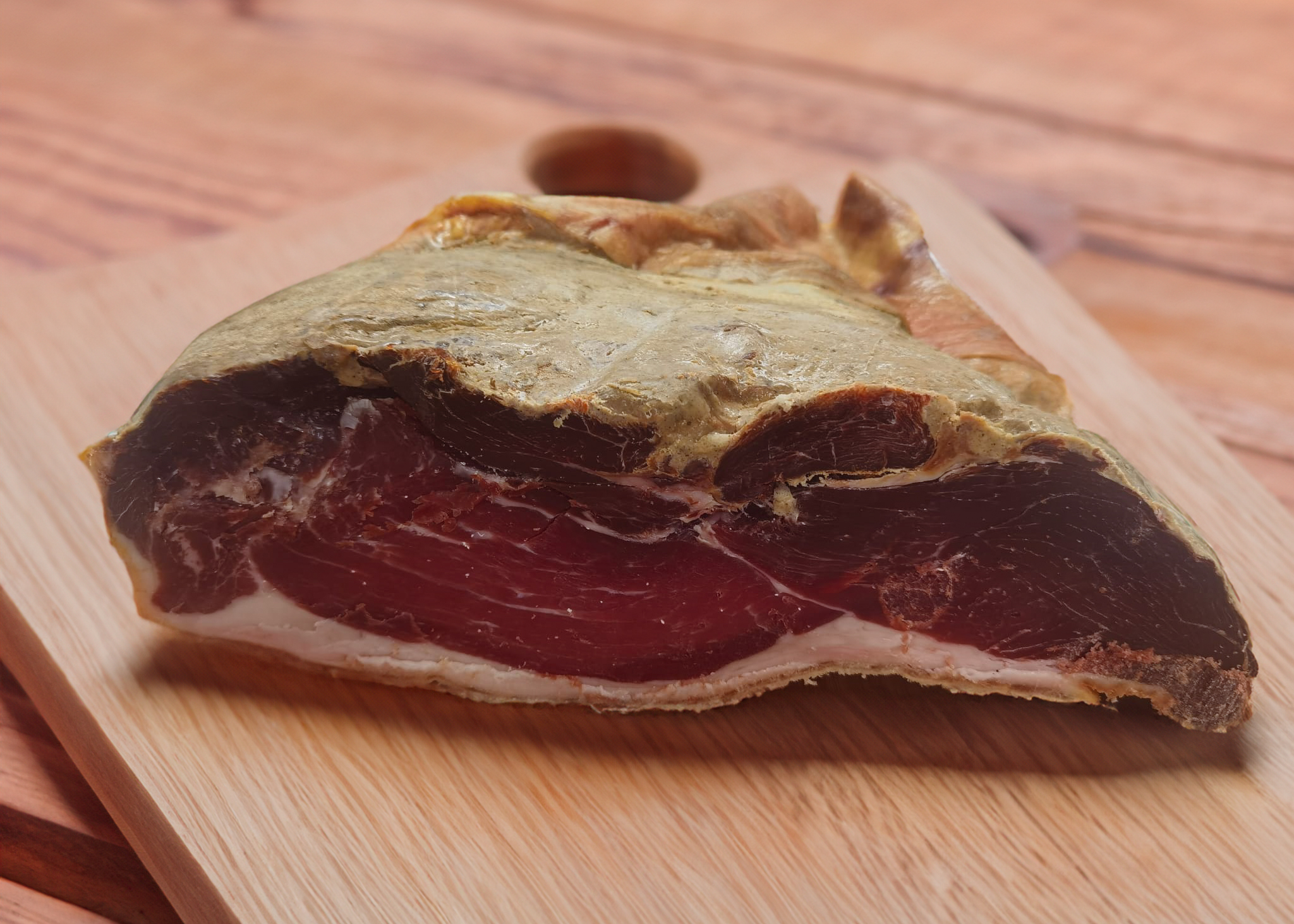 Jambon de coche