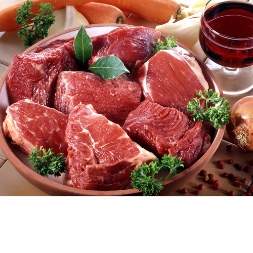 Daube de Bœuf / Bœuf bourguignon