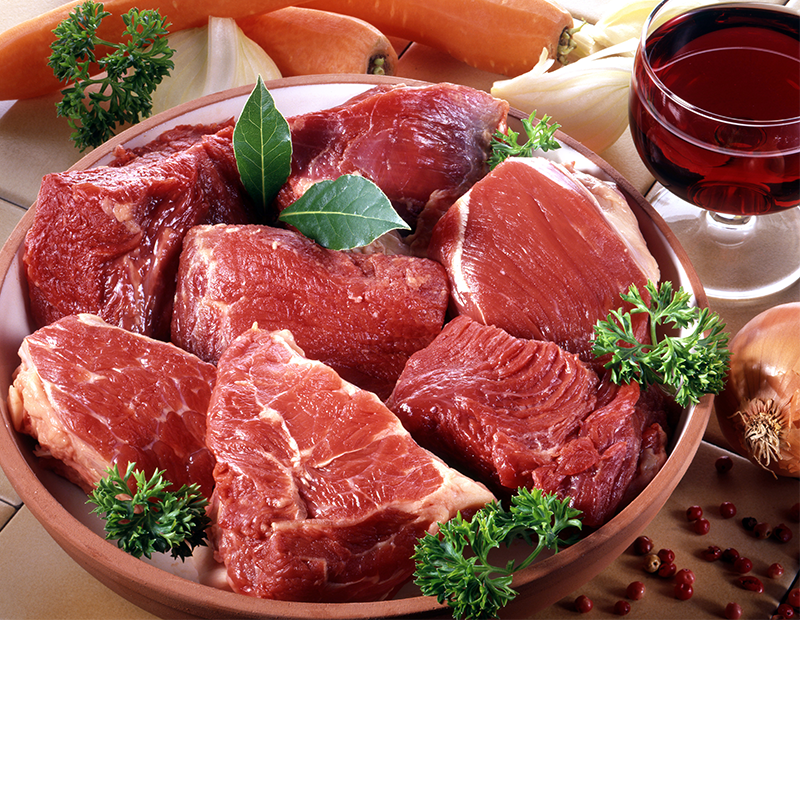 Daube de Bœuf / Bœuf bourguignon