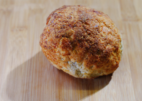Bougnette au Roquefort