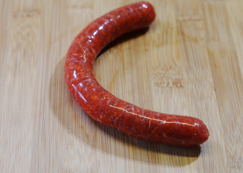 Merguez