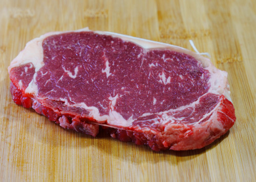 Faux filet