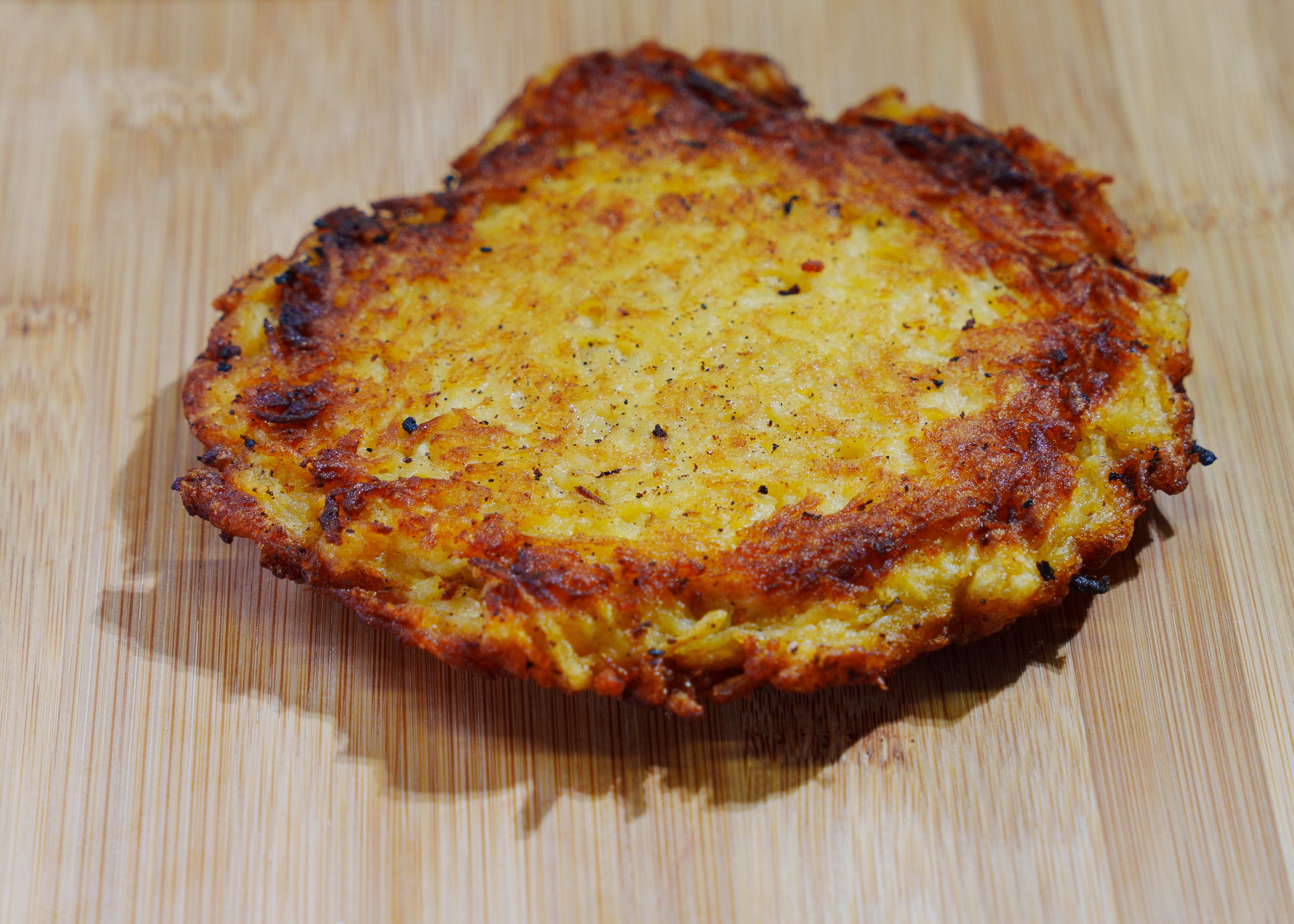 Rosti