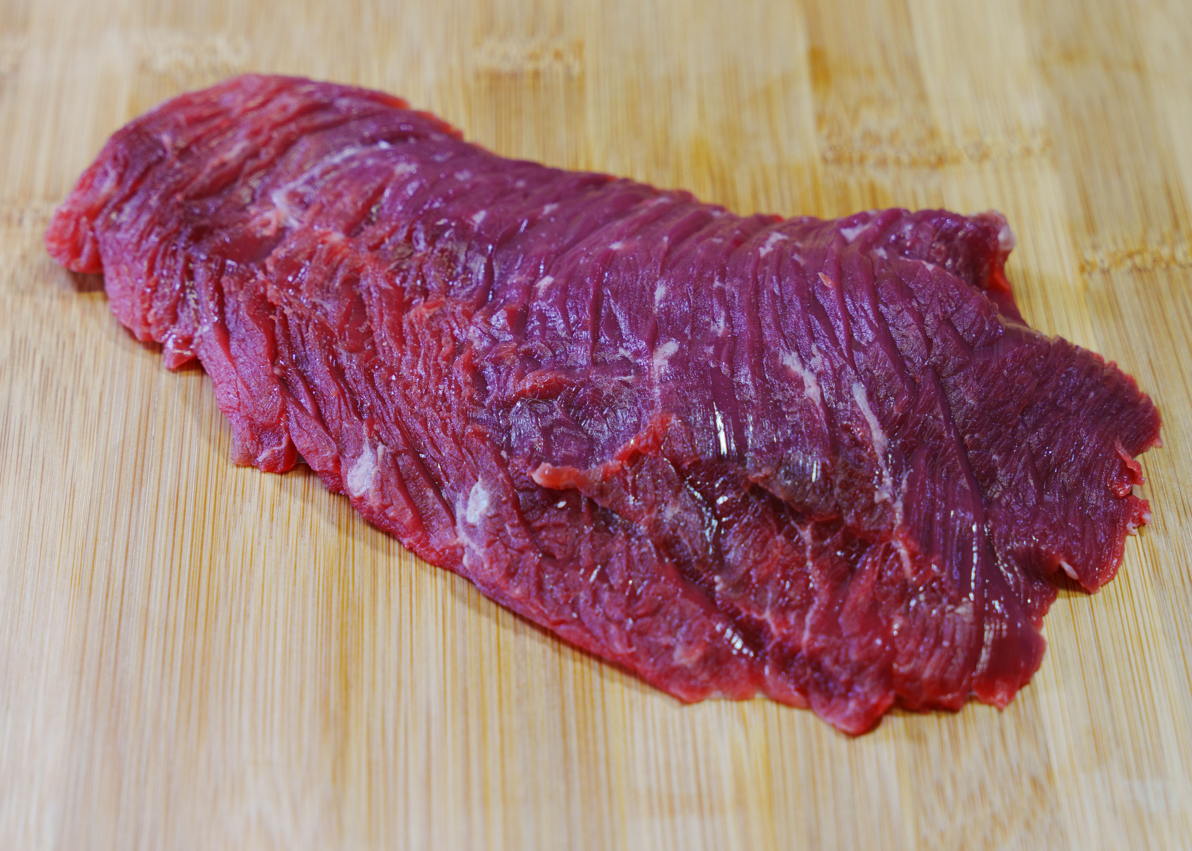 Bavette d'Aloyau